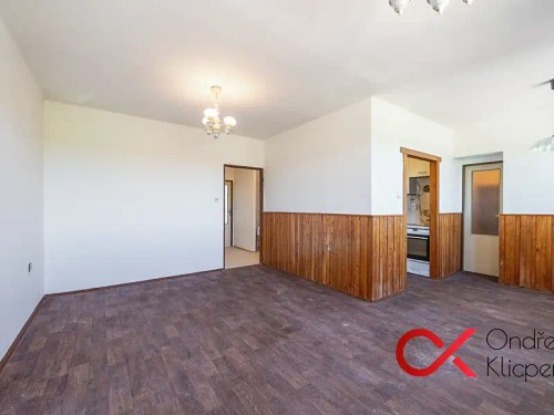 Prodej bytu 3+1 75 m²