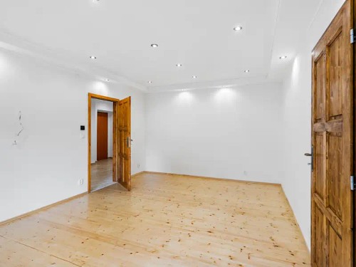 Prodaný byt 2+kk 51 m²