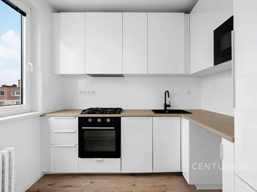 Prodej bytu 2+1 44 m²