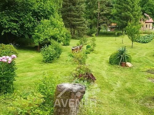 Prodej domu 150 m², pozemek 1202 m²