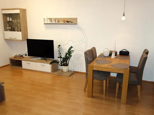 Prodej bytu 2+kk 64 m²