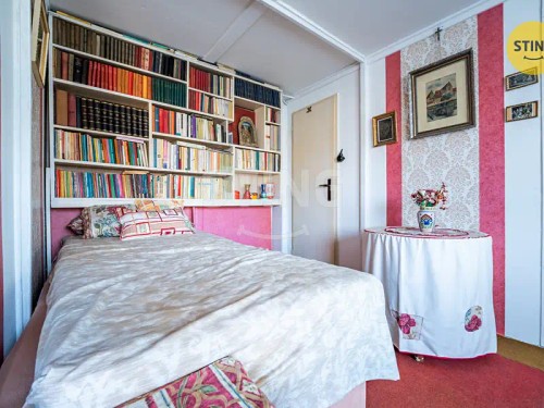 Prodaný dům 130 m², pozemek 342 m²