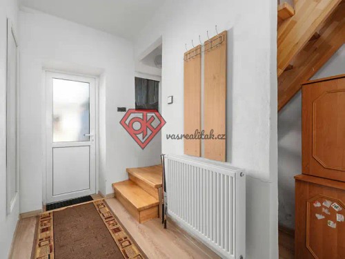 Prodej domu 154 m², pozemek 265 m²