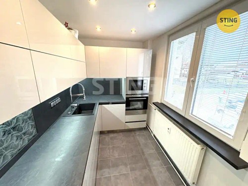 Prodej bytu 2+1 60 m²