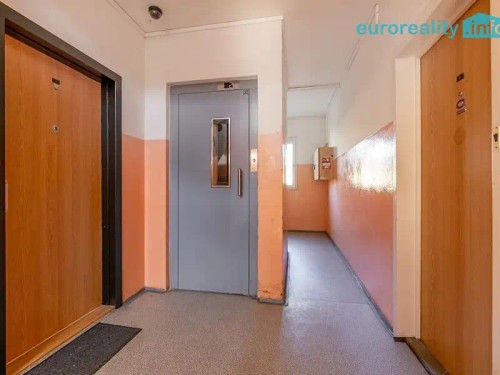Prodaný byt 5+1 86 m²