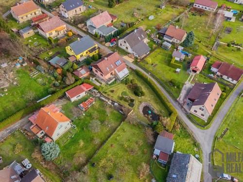 Prodej domu 190 m², pozemek 901 m²