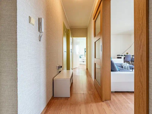 Prodaný byt 2+1 56 m²