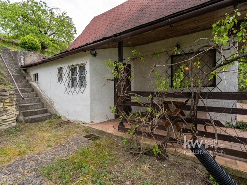 Prodej chaty 79 m², pozemek 422 m²