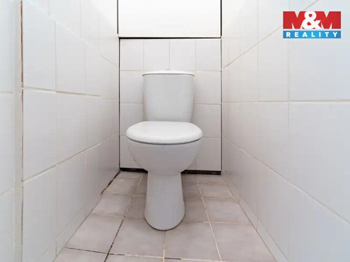 Prodej bytu 3+1 76 m²