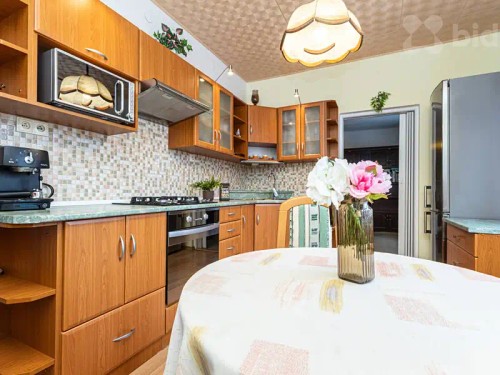 Prodej domu 114 m², pozemek 424 m²