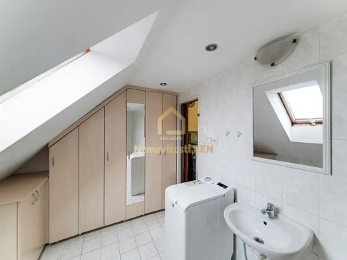 Prodej domu 150 m², pozemek 747 m²