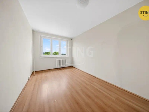 Prodej bytu 3+1 79 m²