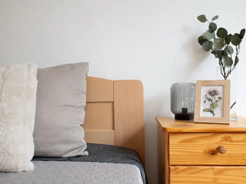 Prodej bytu 2+1 55 m²