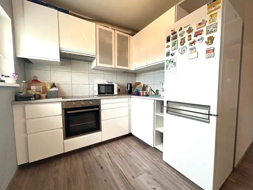 Prodaný byt 2+kk 63 m²