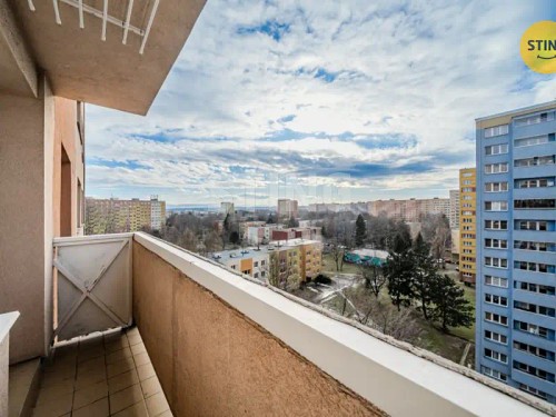 Prodej bytu 2+1 57 m²