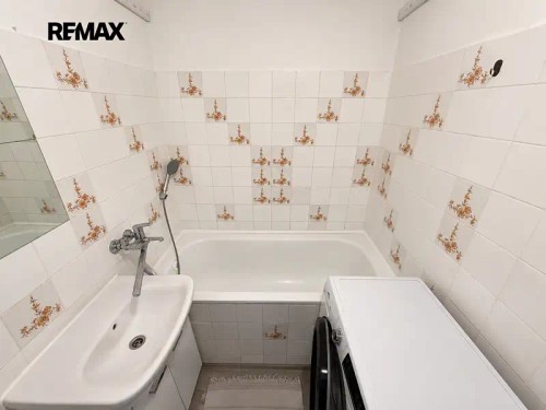 Prodaný byt 2+1 51 m²