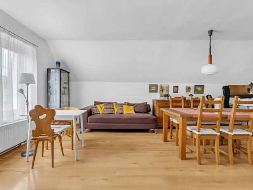 Prodej domu 330 m², pozemek 589 m²