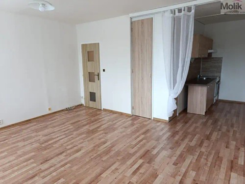 Prodej bytu 1+kk 32 m²