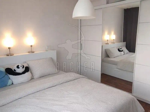 Prodej bytu 3+kk 62 m²