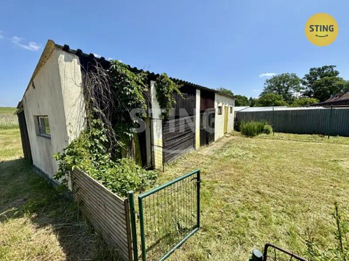 Prodej domu 92 m², pozemek 341 m²