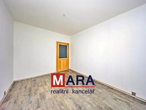 Prodaný byt 4+1 80 m²