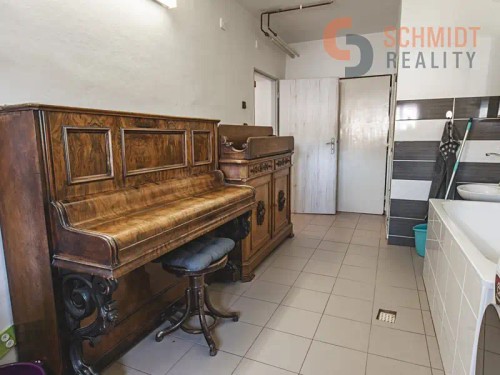 Prodej domu 179 m², pozemek 400 m²