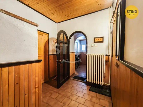 Prodej domu 298 m², pozemek 158 m²