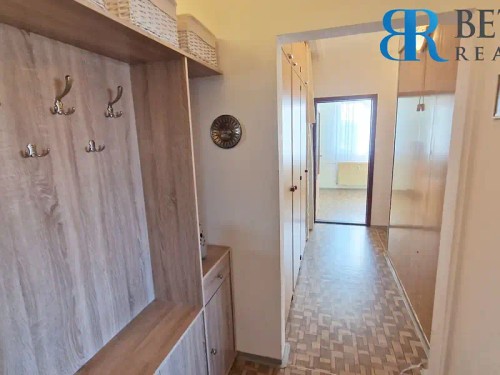 Prodaný byt 3+1 63 m²
