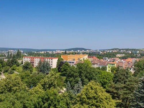 Prodaný byt 3+1 83 m²