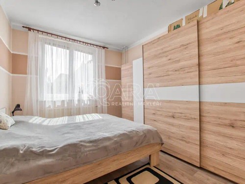 Prodej bytu 3+1 77 m²