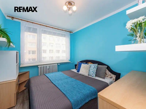 Prodaný byt 3+kk 71 m²