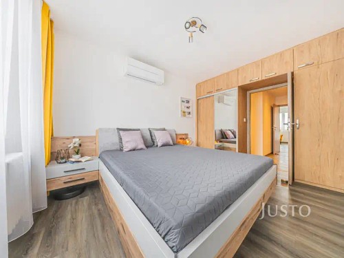 Prodej bytu 3+kk 70 m²