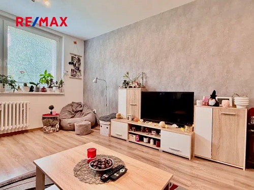 Prodaný  byt 3+1 70 m²