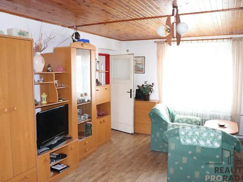 Prodej chalupy 276 m², pozemek 233 m²