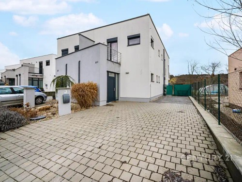 Prodej domu 172 m², pozemek 612 m²