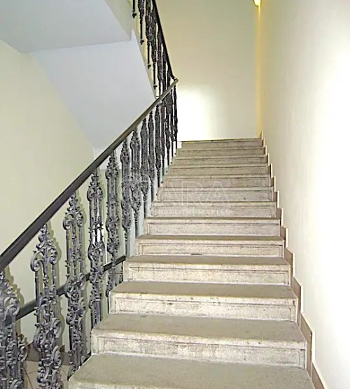 Prodaný byt 1+1 44 m²