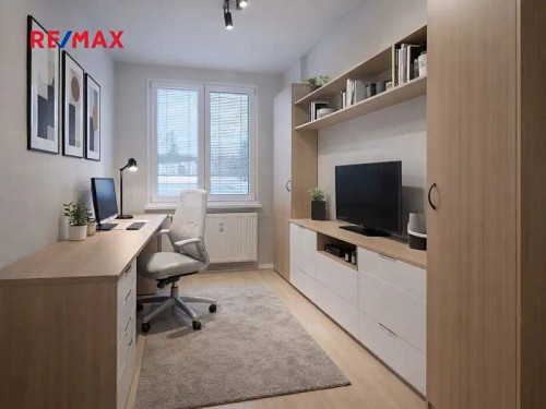 Prodej bytu 4+1 87 m²