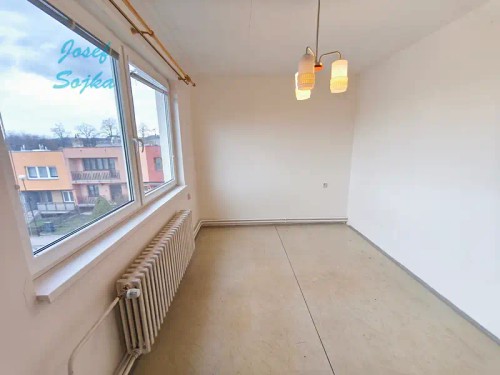 Prodej bytu 3+1 72 m²