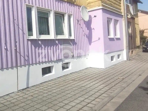 Prodej bytu 2+1 65 m²