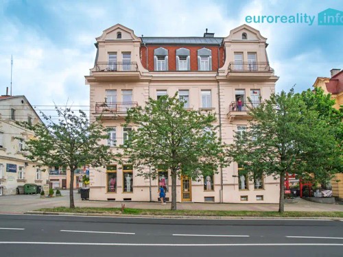 Prodej bytu 1+1 31 m²