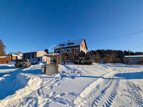 Prodej bytu 3+kk 77 m²