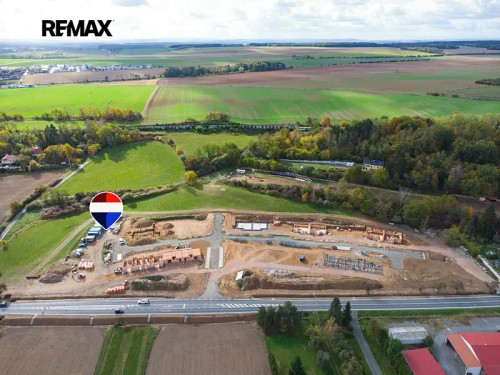 Prodej domu 140 m², pozemek 498 m²