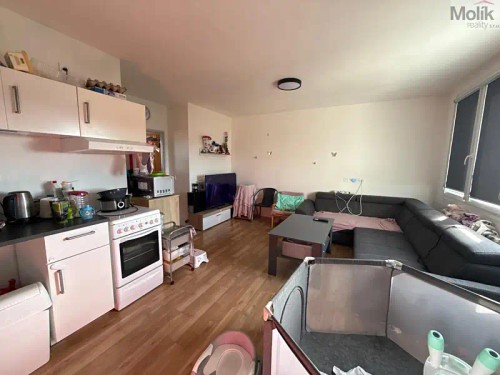 Prodej bytu 3+1 56 m²