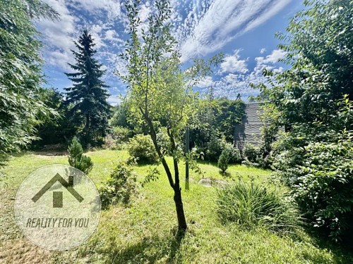 Prodej chaty 32 m², pozemek 395 m²