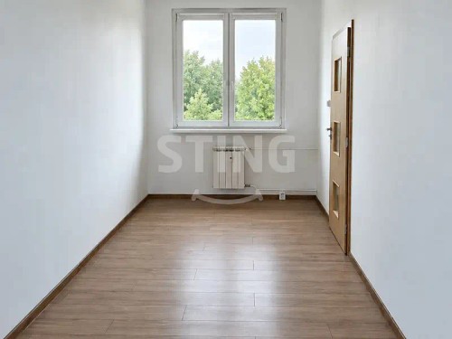 Prodej bytu 2+1 43 m²