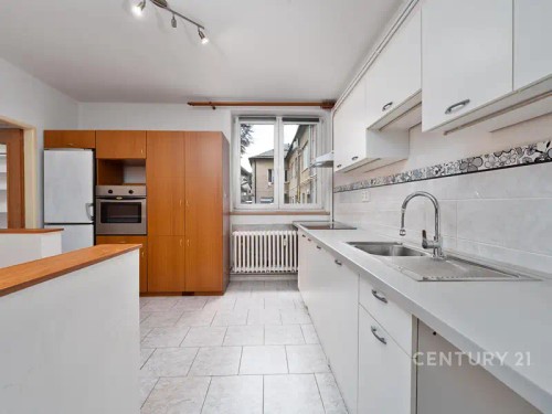 Prodej bytu 3+1 68 m²