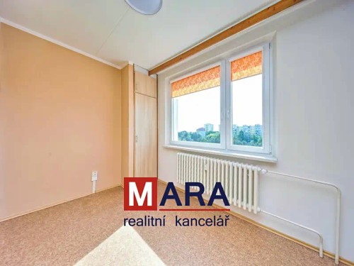 Prodej bytu 3+1 64 m²