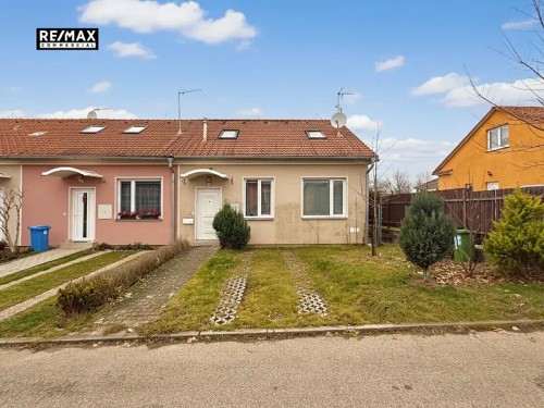 Prodej domu 101 m², pozemek 300 m²