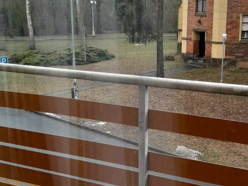 Prodaný byt 1+1 46 m²