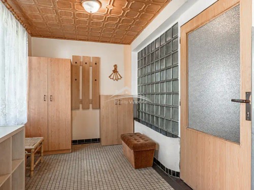 Prodej domu 160 m², pozemek 855 m²